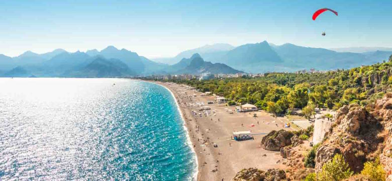 Antalya