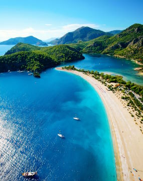 Dalaman