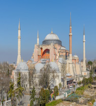 Hagia Sophia